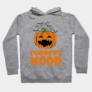 Current Mood Halloween Hoodie